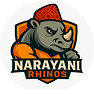 Narayani Rhinos